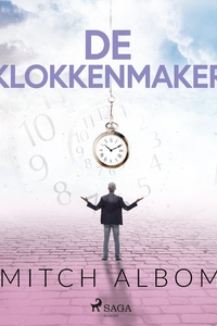 De klokkenmaker