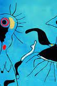 The Greatest Painters of the World: Joan Miró