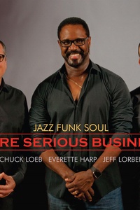 More Serious Business