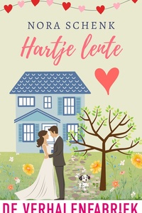 Seizoenen van liefde 4 - Hartje lente