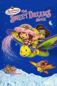 Strawberry Shortcake: The Sweet Dreams Movie
