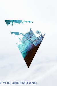 Would You Understand (feat. Carly Paige)