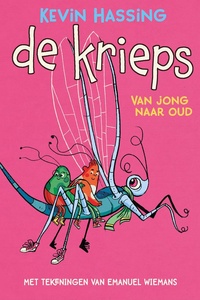 De krieps 3 - Van jong naar oud