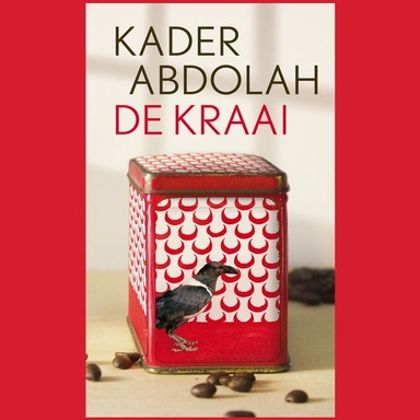 De kraai: Boekenweekgeschenk 2011