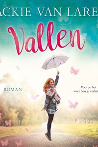 Vallen: Voor je het weet ben je verliefd…