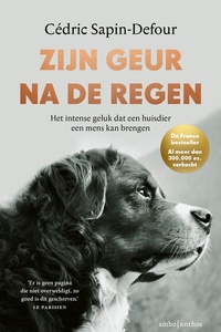 Zijn geur na de regen