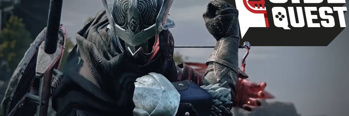 Side Quest Podcast #337 over de Elden Ring Nightreign review, The Last of Us finale en meer