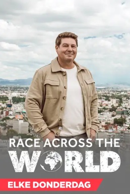 Race Across The World