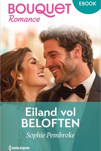 Bouquet Extra 703 - Eiland vol beloften