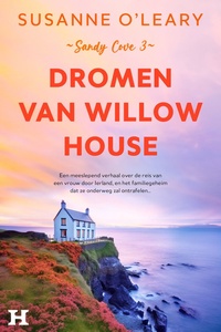 Sandy Cove 3 - Dromen van Willow House