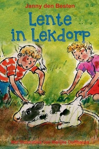 Lente in Lekdorp