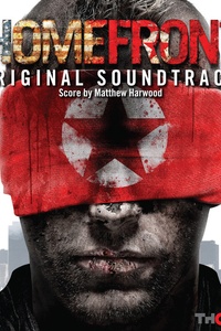 Homefront (Original Game Soundtrack)