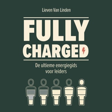 Fully Charged: De ultieme energiegids voor leiders