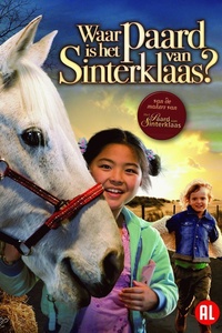 Waar is het Paard van Sinterklaas?