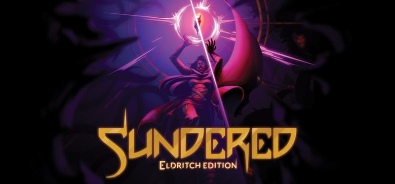 Stadia krijgt drie nieuwe games Sundered, Jotun en Chorus