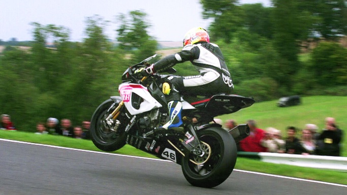 I, Superbiker 3 - The Day Of Reckoning