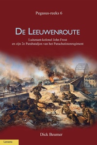 Pegasus - De Leeuwenroute