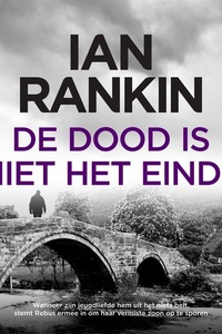 De dood is niet het einde