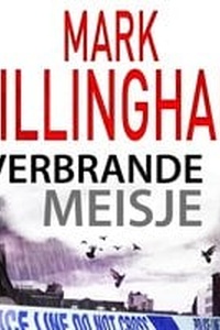 Het verbrande meisje