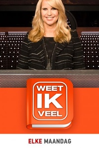 Weet Ik Veel?