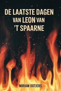 De laatste dagen van Leon 't Spaarne