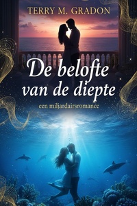 De belofte van de diepte: een miljardairsromance