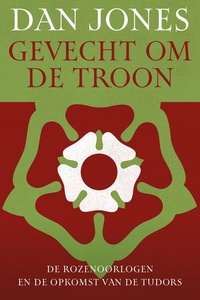 Gevecht om de troon