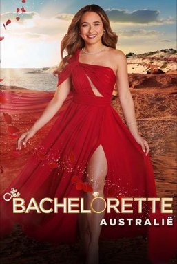 The Bachelorette Australië