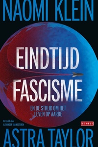Eindtijdfascisme
