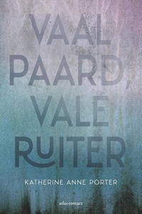 Vaal paard, vale ruiter