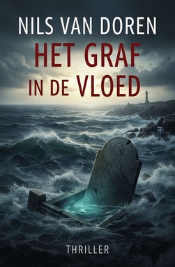 Het graf in de vloed: Thriller