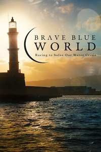 Brave Blue World