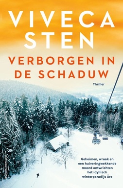 De Åre moorden 2 - Verborgen in de schaduw