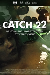 Catch 22: Based on the Unwritten Story by Seanie Sugrue