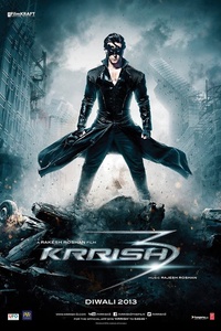 Krrish 3