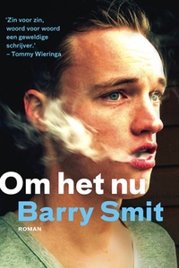 Om het nu
