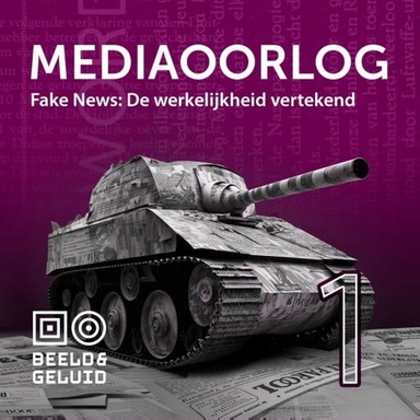 Fake news: de werkelijkheid vertekend