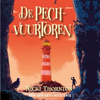 De pechvuurtoren: Een Sep Seti-mysterie