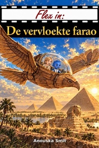 De vervloekte farao