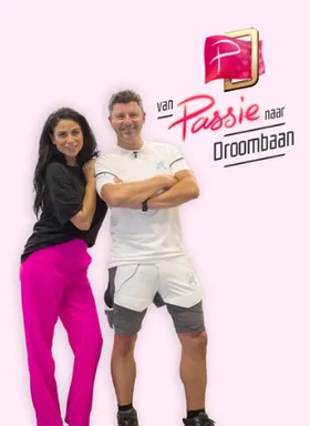 Van Passie Naar Droombaan