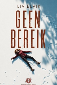 Geen bereik