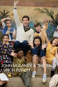 John Mulaney & the Sack Lunch Bunch