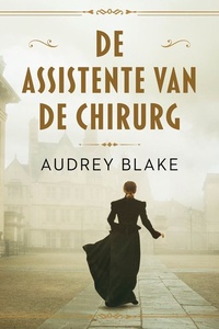 De assistente van de chirurg