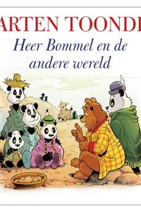 Heer Bommel en de andere wereld