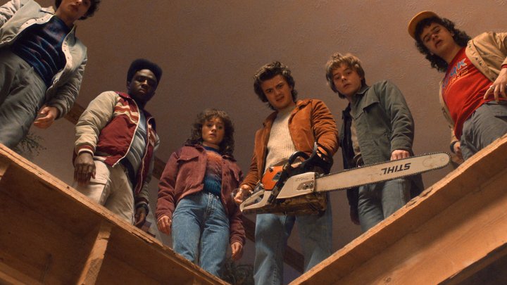 Stranger Things seizoen 5 heeft een geheim telefoonnummer dat echt werkt