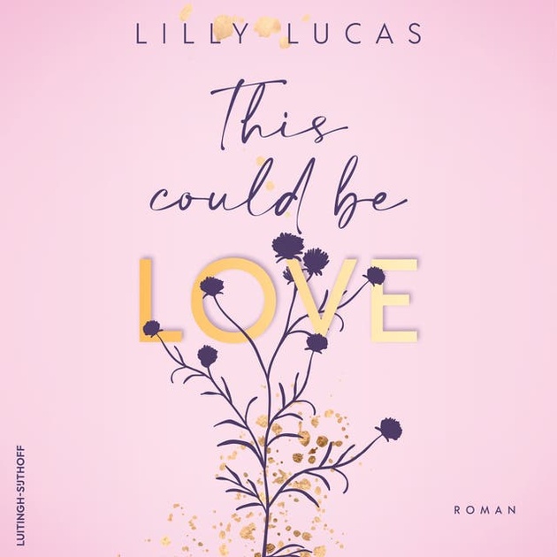 This Could Be Love