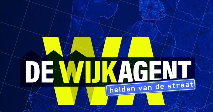 'De Wijkagent: Helden van de Straat'