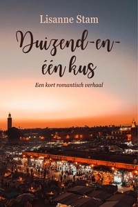 Duizend-en-één kus