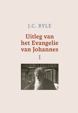 Uitleg van het Evangelie van Johannes