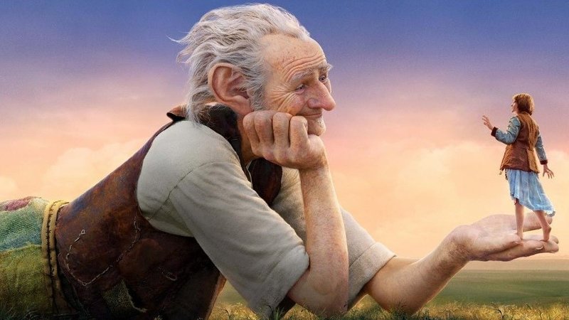 Roald Dahls boeken krijgen Netflix-series